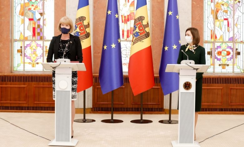 Photo of Marea Britanie va finanța un proiect de consultanță anticorupție pe lângă Președinția Republicii Moldova