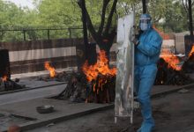 Photo of Dezastrul COVID din India nu dă semne de ameliorare. Bilanțul deceselor zilnice este din nou aproape de 4000
