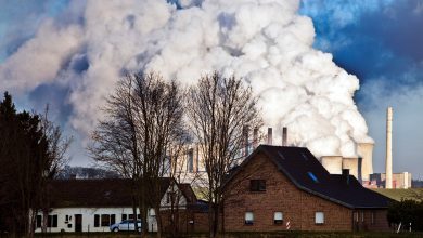 Photo of Prețul carbonului în UE a ajuns la un record istoric de 50 de euro pe tonă