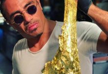 Photo of Friptură în aur de 24 de karate. În ce oraș se va deschide Salt Bae un restaurant de lux