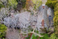 Photo of foto | Cum arată casa în care s-a căsătorit Ariana Grande. Locuința a fost cumpărată de la o altă vedetă
