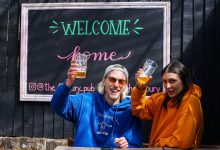Photo of foto | La nici o lună de la ridicarea restricțiilor, pub-urile din Marea Britanie au rămas fără bere: „Așteptările ne-au fost depășite”
