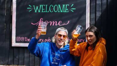 Photo of foto | La nici o lună de la ridicarea restricțiilor, pub-urile din Marea Britanie au rămas fără bere: „Așteptările ne-au fost depășite”