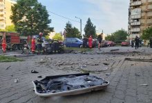 Photo of Un om de afaceri din România a decedat după ce mașina sa a explodat. Cum s-a întâmplat tragedia