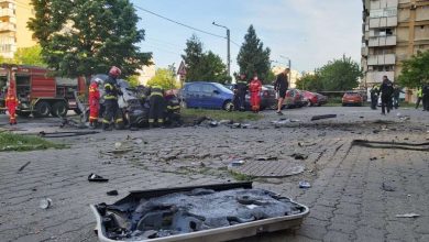 Photo of Un om de afaceri din România a decedat după ce mașina sa a explodat. Cum s-a întâmplat tragedia