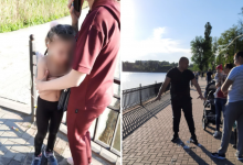 Photo of O fetiță, la un pas de înec la Valea Morilor? Trecătorul care a salvat-o ar fi fost scos din apă, la rândul său, de alți trecători