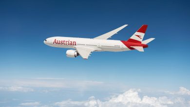 Photo of Cursa Viena-Moscova a companiei Austrian Airlines, anulată după ce Rusia a cerut ca avionul să tranziteze Belarusul