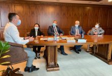 Photo of Năstase, discuții cu ministrul român al Culturii: E necesară reluarea programelor de completare a fondurilor de carte