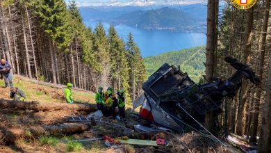 Photo of S-a trezit din comă singurul supraviețuitor al tragediei din Italia: Un copil de 5 ani a cărui familie a murit în accident