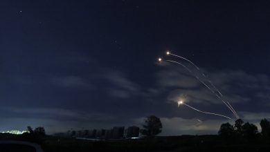 Photo of Armata israeliană: Peste 2000 de rachete au fost lansate din Fâșia Gaza spre Israel. Aproape jumătate, interceptate