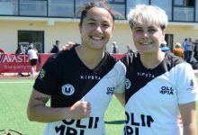 Photo of Ne putem mândri! Două fotbaliste din Republica Moldova au devenit campioane ale României