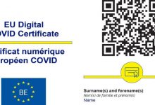 Photo of Cetățenii sunt rugați să descarce repetat Certificatul COVID, după echivalarea documentului cu cel din țările UE