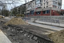 Photo of Circulația pe aproape toată strada Ion Creangă, suspendată în următoarele patru weekenduri. Modificările în transportul public