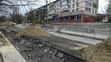 Photo of Un nou termen: Strada Ion Creangă din capitală ar putea fi dată în exploatare mai devreme