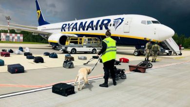 Photo of Avion deturnat la Minsk: Uniunea Europeană şi NATO cer o anchetă internaţională