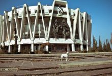 Photo of Circul din Chișinău ar putea fi redeschis pentru public către sfârșitul anului. UE alocă 2 milioane de euro pentru reparație