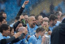 Photo of Primul fotbalist englez de 100 de milioane de lire? Manchester City intenționează să mai bată un record