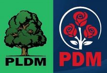 Photo of PLDM vs PDM? O contestație pe numele democraților, înregistrată la CEC