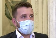 Photo of video | Cu declarația de avere goală. Un deputat român spune că a trăit până acum din banii părinților