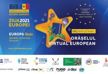 Photo of Ești pasionat de jocuri intelectuale? Participă la #EuropaQuiz și testează-ți cunoștințele despre UE