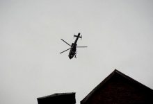 Photo of Un fugar din Noua Zeelandă a închiriat un elicopter pentru a se preda poliției