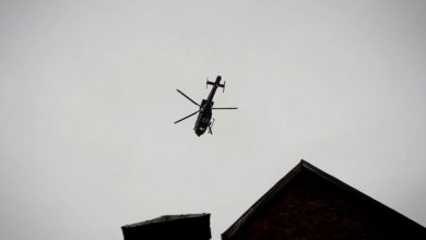 Photo of Un fugar din Noua Zeelandă a închiriat un elicopter pentru a se preda poliției