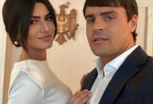 Photo of Constantin Țuțu s-a căsătorit: „Cel mai important și valoros lucru din viață este familia”
