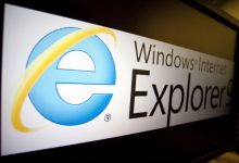 Photo of Internet Explorer va deveni istorie. Compania Microsoft a anunțat când va fi eliminat browser-ul