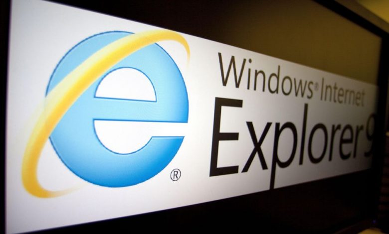 Photo of Internet Explorer va deveni istorie. Compania Microsoft a anunțat când va fi eliminat browser-ul