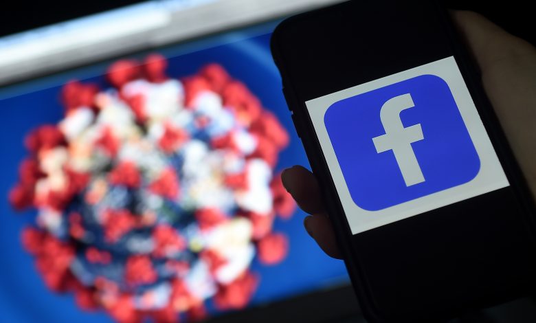 Photo of Facebook: Postările despre teoria coronavirusului scăpat din laborator nu vor mai fi șterse de pe platformă