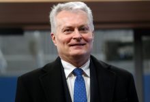 Photo of Președintele Lituaniei vine în această săptămână la Chișinău. Despre ce va discuta cu Maia Sandu?