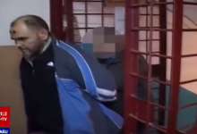 Photo of Eliberat înainte de termen, pedofilul în serie autointitulat „Arhanghelul Mihail” terorizează familia pe care a ținut-o zece ani în sclavie