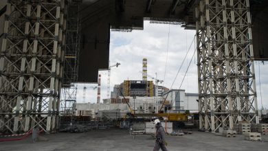 Photo of Cernobîl: Experții susţin că se înregistrează o creştere record a activităţii nucleare în limite de siguranţă