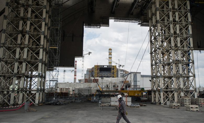 Photo of Cernobîl: Experții susţin că se înregistrează o creştere record a activităţii nucleare în limite de siguranţă