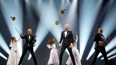 Photo of video | Istoria Moldovei la Eurovision: Toate melodiile care ne-au reprezentat țara începând cu 2005