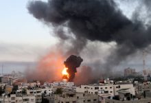 Photo of Israel: Noi tiruri de rachete au fost lansate de Hamas, după raidurile în forță în Fâșia Gaza