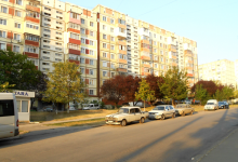 Photo of Un bărbat a căzut de la etajul cinci al unui bloc de locuit de la Ciocana