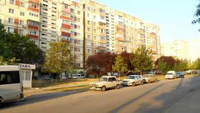 Photo of Un bărbat a căzut de la etajul cinci al unui bloc de locuit de la Ciocana