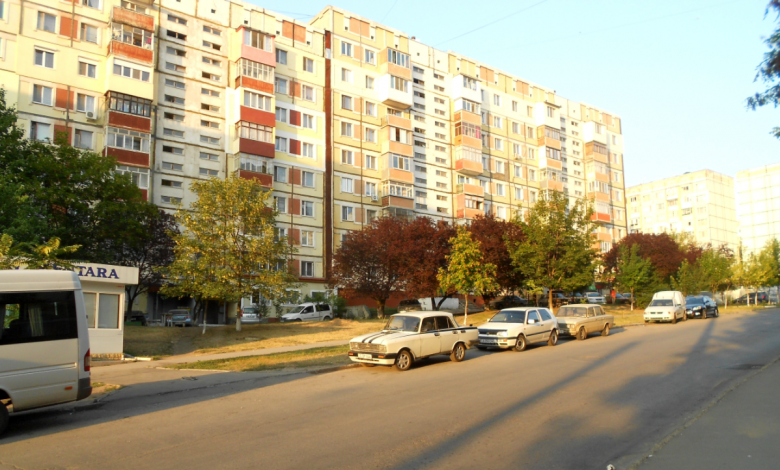 Photo of Un bărbat a căzut de la etajul cinci al unui bloc de locuit de la Ciocana
