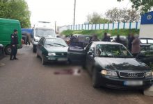 Photo of Caz tragic la Fălești: O femeie a fost strivită între fiare în timp ce încerca să urce în automobil