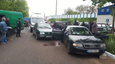 Photo of Caz tragic la Fălești: O femeie a fost strivită între fiare în timp ce încerca să urce în automobil