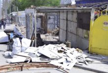 Photo of Fără gherete la „Flacăra”: Autoritățile au început demolarea pavilioanelor