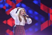 Photo of video | „Deschideți hotelurile, că mi s-au terminat sticluțele de șampon”. Irena Boclincă a revenit pe scena iUmor cu o nouă parodie