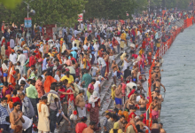 Photo of În timp ce în spitale nu mai sunt locuri, festivalurile cu mii de participanți continuă nestingherit în India