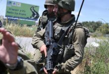 Photo of Israelul adună trupe la granița cu Fâșia Gaza. Se află „în diverse stadii de pregătire a operațiunilor”