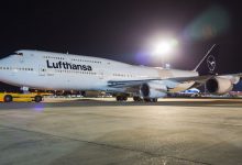 Photo of Avion al companiei Lufthansa, percheziționat luni pe Aeroportul din Minsk. Motivul