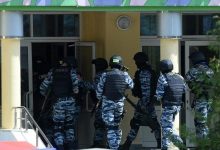 Photo of Bolnav mintal în momentul masacrului. Ce declară autoritățile despre atacatorul de la școala din Kazan