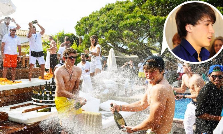 Photo of video | Anunțul Maiei Sandu: Unde vor fi folosite cele 458.000 de lire sterline confiscate de la Luca Filat