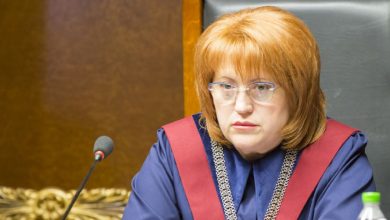 Photo of Domnica Manole, după ce ANI a stabilit-o cu un conflict de interese: „Voi întreprinde toate acțiunile necesare de tragere la răspundere legală”