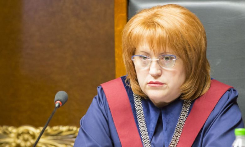Photo of Domnica Manole, după ce ANI a stabilit-o cu un conflict de interese: „Voi întreprinde toate acțiunile necesare de tragere la răspundere legală”